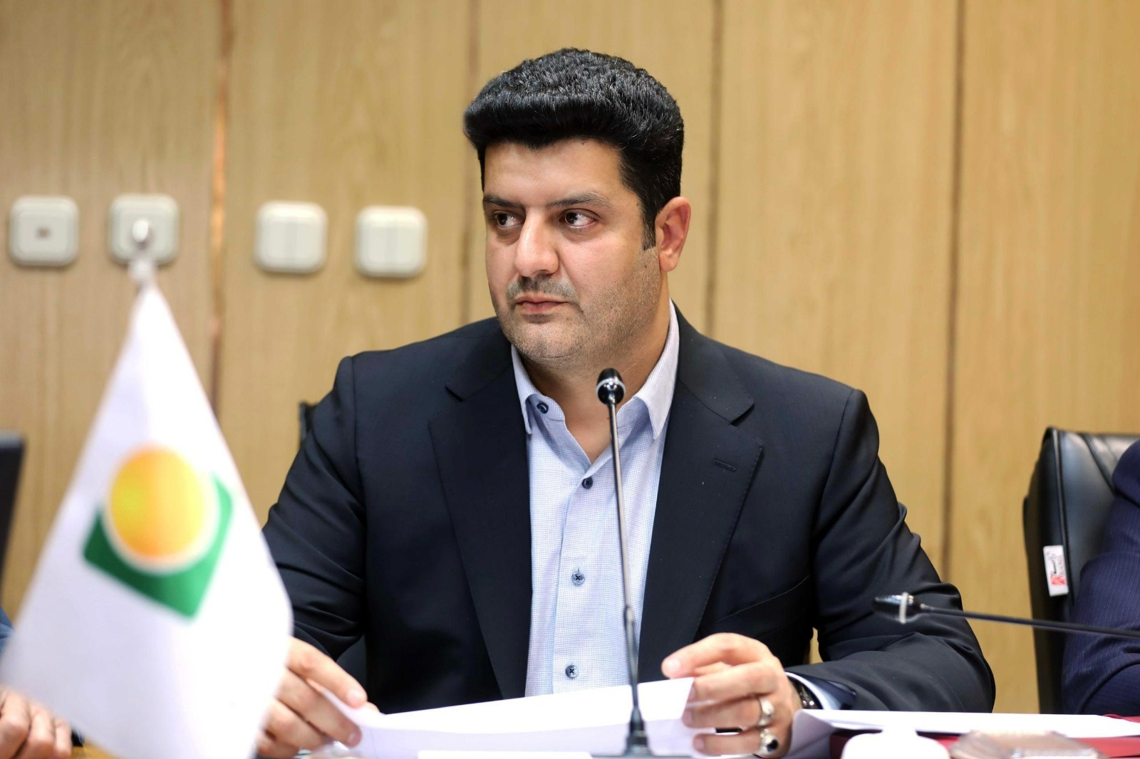 Mohammad Shoja